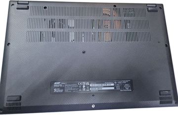 Б/в Ноутбук Acer 15/core i5-13420h ddr5/16gb ddr5/ssd 1000 gb/*інтегрована 01-200765692