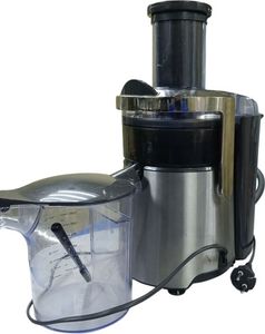 Б/в Соковитискач Tefal ze610d38 easy fruit 01-200580810