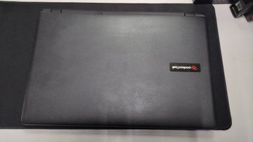 Б/в Ноутбук Acer 15/celeron n2840 ddr3/4gb ddr3/hdd 500 gb/ssd *відсутній/*інтегрована 01-200811796