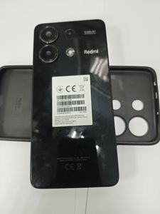 Б/у Мобильний телефон Xiaomi redmi note 13 4g 6/128gb 01-200812838