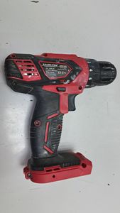 Б/в Шурупокрут Start Pro scd4-21/2 2акб зп 01-200814521