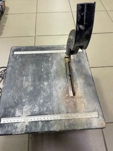 Б/у Плиткорез электрический Dnipro-M tc-180 01-200811847