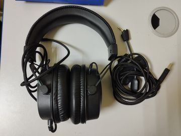 Б/в Навушники Fifine h9 01-200814523