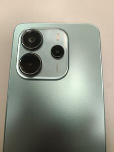 Б/в Мобільний телефон Xiaomi redmi note 14 8/256gb 01-200812487