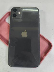 Б/у Мобильний телефон Apple iphone 11 64gb 01-200815129