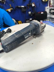 Б/в Кутова шліфмашина Bosch gws 9-125 s 01-200778771