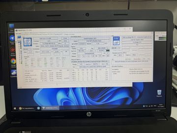 Hp 15/core i3 3110m ddr3/4gb ddr3/hdd 750 gb/ssd *відсутній/radeon hd6470m