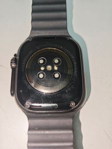 Б/в Смарт годинник Smart Watch cd-12 01-200808175