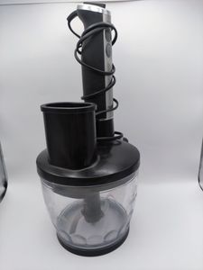 Б/в Блендер Hausmark hbs-855bl/led /без набору 01-200812747