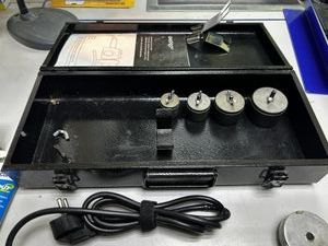 Б/у Паяльник для труб Dnipro-M pw-86 01-200814296