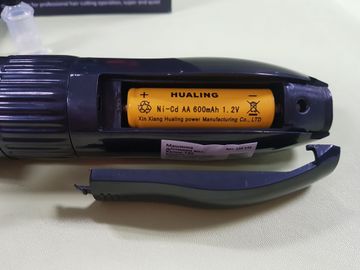 Б/в Тример електричний Kemei km-730 01-200810618