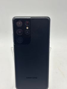 Б/в Мобільний телефон Samsung galaxy s21 ultra 12/256gb 01-200814662