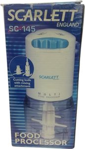 Б/в Блендер Scarlett sc-145 01-200778635