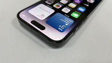 Б/в Мобільний телефон Apple iphone 14 pro 128gb 01-200777897