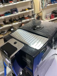 Б/в Кавоварка Delonghi ecam 350.55.b 01-200815571