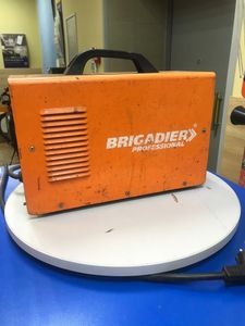 Бригадир мма-200