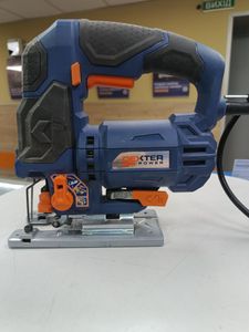 Б/в Електролобзик Dexter nc750js 01-200816477