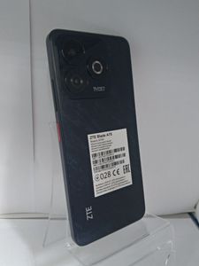 Б/в Мобільний телефон Zte blade a75 4/128gb 01-200815871