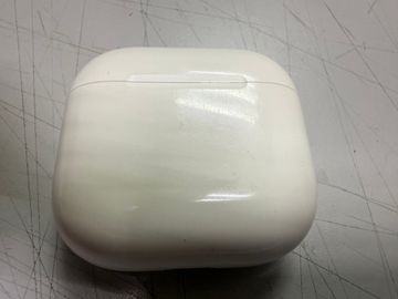 Б/в Навушники Apple airpods 4 01-200816142