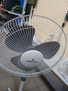 Б/в Вентилятор Bobbytec fs40-630 01-200817061