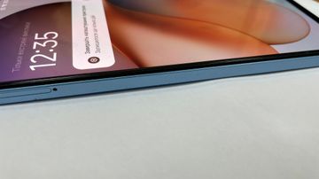 Б/у Мобильный телефон Xiaomi redmi note 12 8/256gb 01-200758990