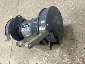 Б/у Станок точильный Powertec pt2351 01-200816987