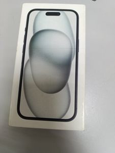 Б/у Мобильний телефон Apple iphone 15 128gb 01-200817446