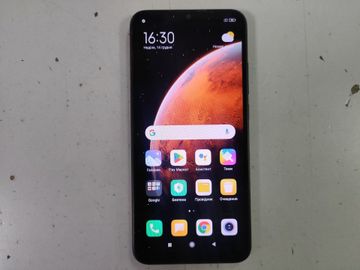 Б/у Мобильный телефон Xiaomi redmi 9a 2/32gb 01-200817550