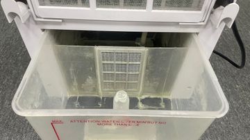 Б/в Кліматичний комплекс Camry cr 7905 01-200770257