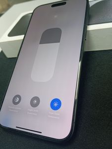 Б/в Мобільний телефон Apple iphone 15 pro max 256gb 01-200817211