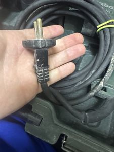 Б/в Перфоратор Metabo khe 2645 01-200818011