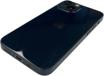 Б/в Мобільний телефон Apple iphone 13 mini 256gb 01-200787348