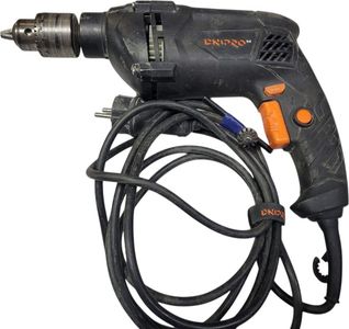 Б/у Дрель ударная Dnipro-M hd-120 01-200771539
