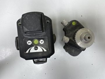 Б/в Лазерний нівелір Deko ll12-hvrl 01-200819425