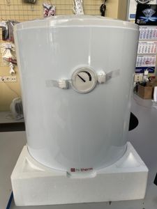 Б/в Водонагрівачі Hi-Therm eco life vbo 50 01-200818880
