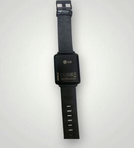 Б/у Смарт-часы Lg lg-w100 01-200499710