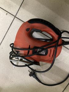 Black&Decker ks400