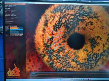 Б/в Системний блок Пк amd ryzen 5 5600/ram 32 gb/hdd відсутній/ssd 1000 gb/nvidia rtx 4060 ti (geforce) 8gb gddr6 128bit 01-200820533