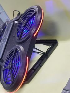 Б/в Підставка для ноутбука 2E gaming 2e-cpg-006 01-200606197