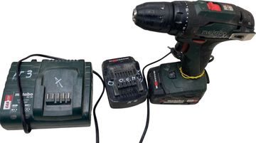 Б/у Шуруповерт Metabo bs 18 01-200779065