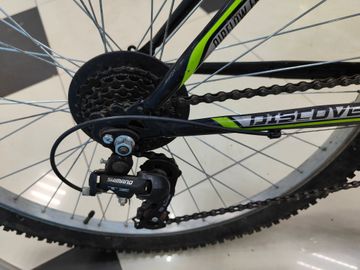 Б/у Велосипед Discovery amulet 27.5 01-200820418