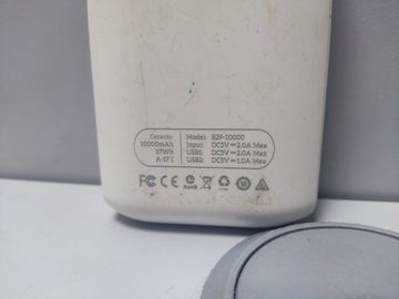 Б/в Повербанк Hoco 10000Mah b29 01-200821599