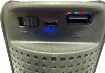 Б/в Акустика Cyboo ms-2204bt 01-200781532