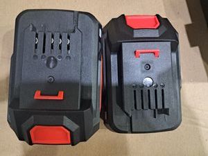 Б/в Акумуляторний шурупокрут Dnipro-M cd-201hbc compact 1акб 2ah+ 1акб 4ah зп 01-200821264