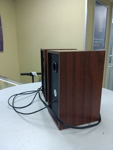 Б/у Мультимедийная акустика Esperanza folk wood 01-200822096