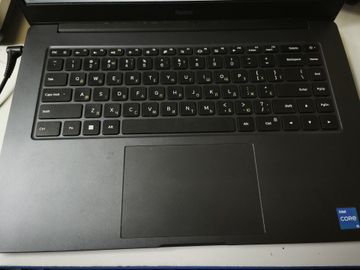 Б/у Ноутбук Xiaomi 15/core i5-11300h ddr4/8gb ddr4/hdd *відсутній/ssd 512 gb/*інтегрована 01-200824614