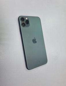 Б/в Мобільний телефон Apple iphone 11 pro max 256gb 01-200824722