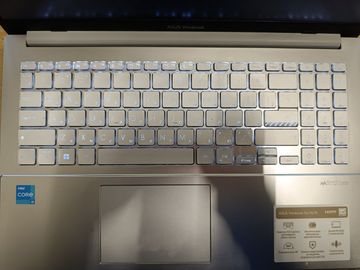 Б/в Ноутбук Asus vivobook go 15 e1504ga 01-200824351