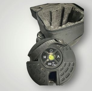 Б/в Лазерний нівелір Dnipro-M ml-330r 01-200792463