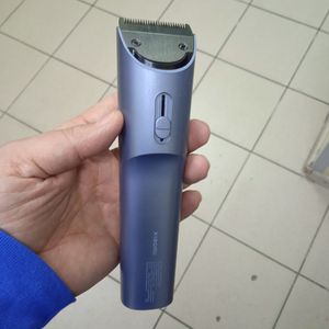 Б/у Триммер электрический Xiaomi hair clipper eu 01-200824382